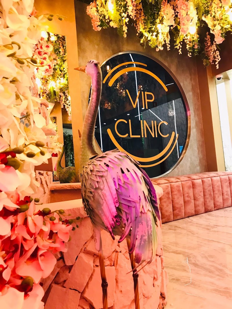 VIP CLINIC GAIA | Aesthetic Surgery | 4400-139 Vila Nova de Gaia