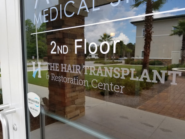 The Hair Transplant & Restoration Center | Hair Transplant | Panama City, MS