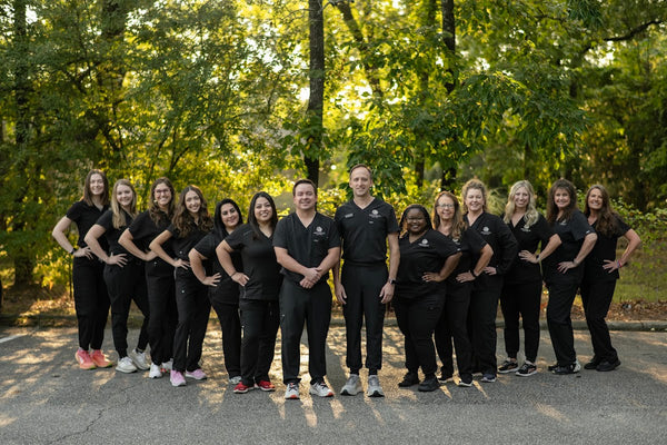 Buchman Family Dental | Dental | Little Rock, AR