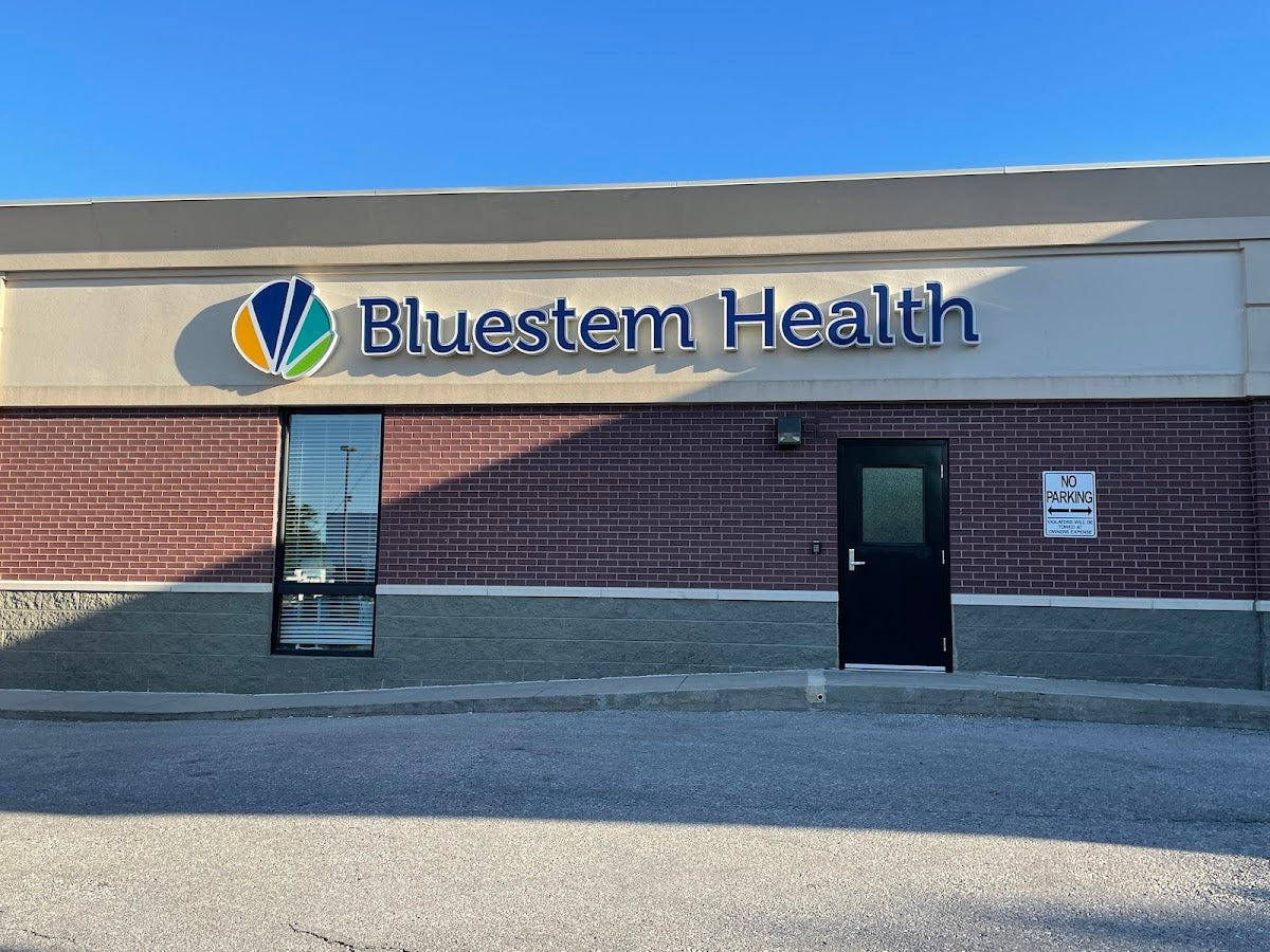 Bluestem Health - Main Clinic | Dental | Lincoln, NE