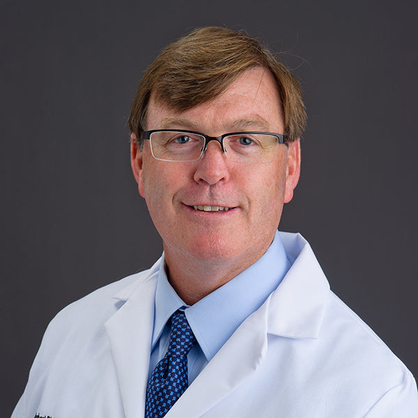 Norbert Richardson, MD | Bariatric Surgery | Columbia, MO