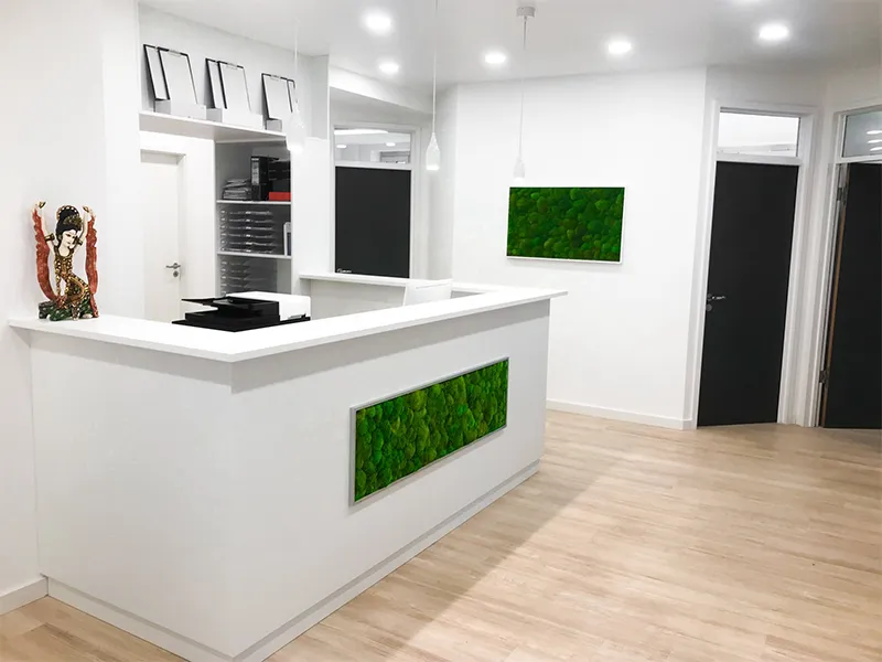Plastische Chirurgie Dr. Sattler - Aesthetic Surgery clinic in Hamburg, Germany