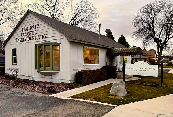 Dentistry Co | Dental | Caldwell, ID