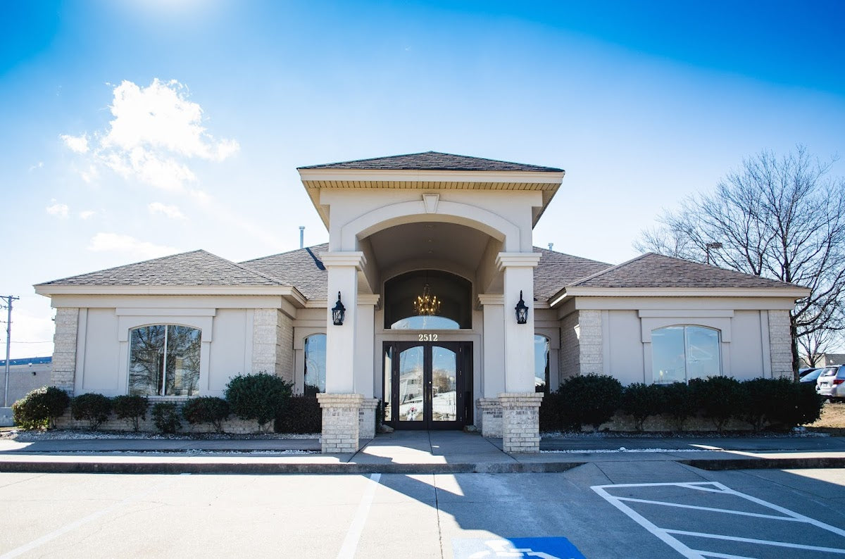 Mounts Dental Care () | Dental | North Little Rock, AR