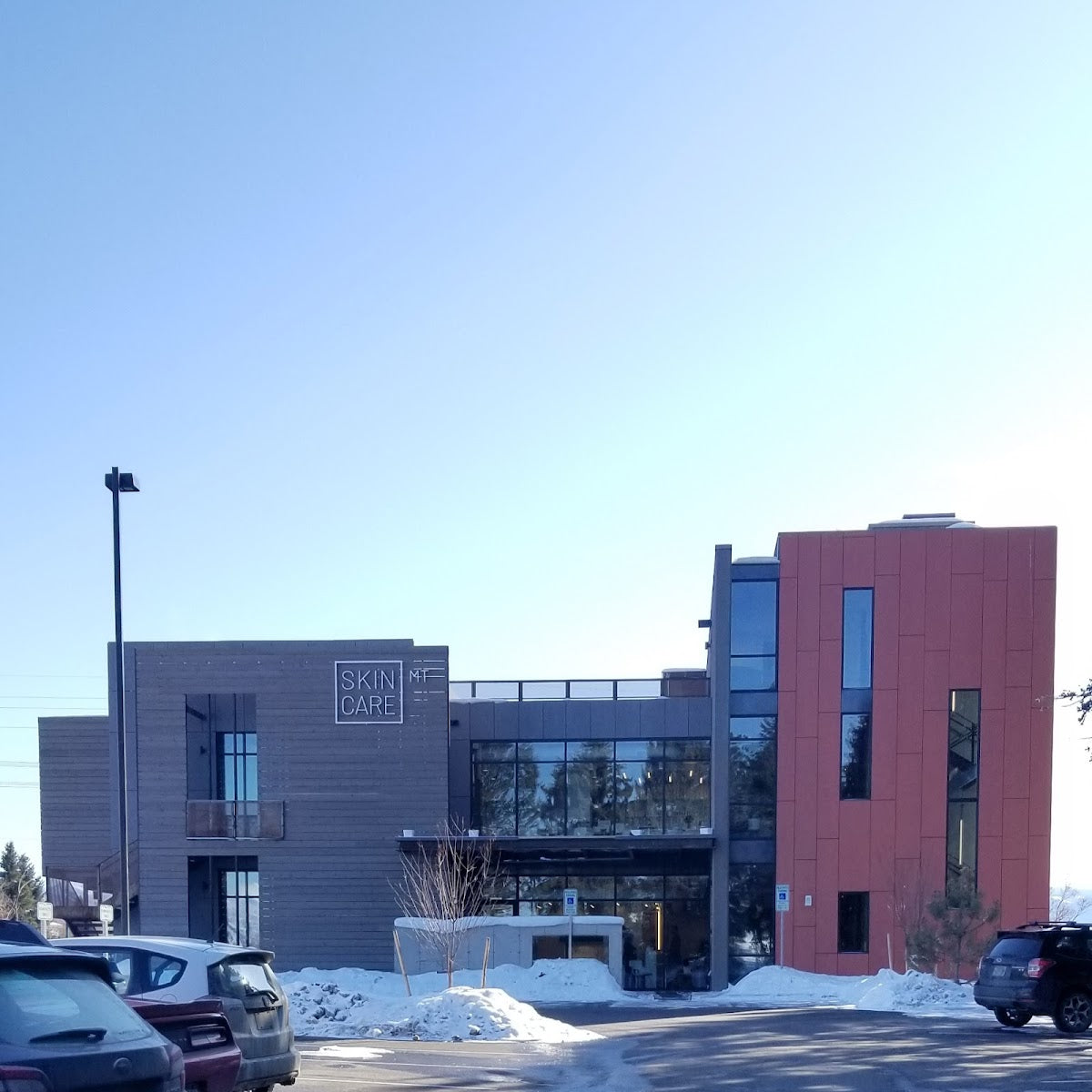 SkinCare MT | Aesthetic Surgery | Bozeman, MT