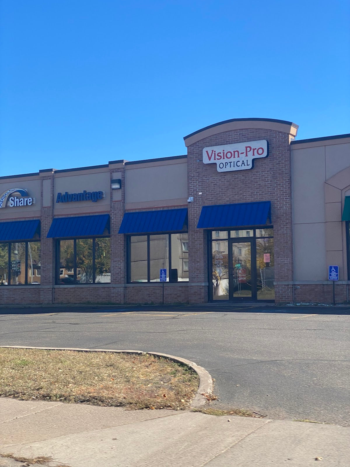 Vision Pro Optical -  (Grand Ave) | Eye Clinic | Duluth, MN