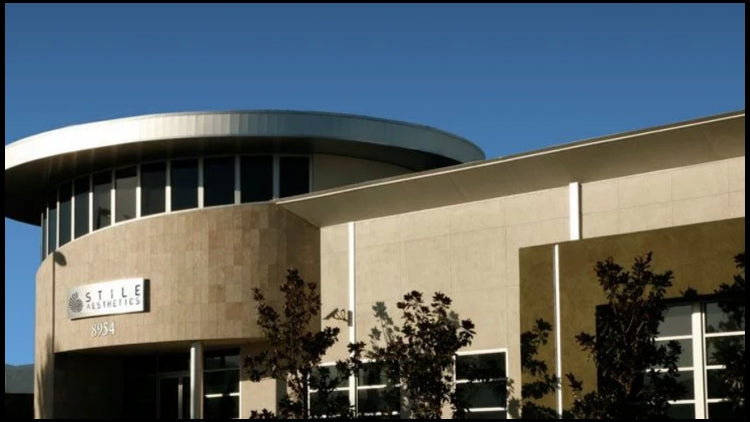 Dr. Stile | Aesthetic Surgery | Las Vegas, NV