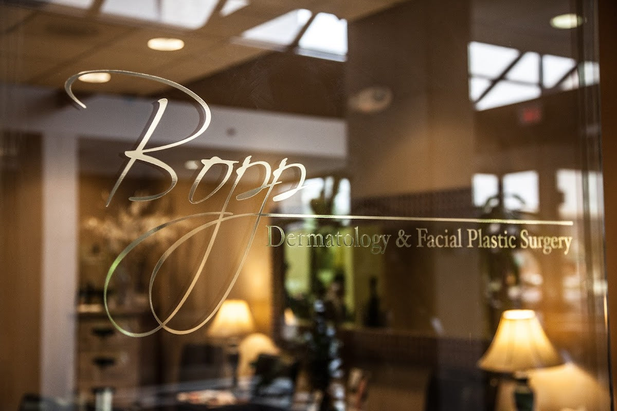 Bopp Dermatology & Facial Plastic Surgery | Aesthetic Surgery | Metairie, LA