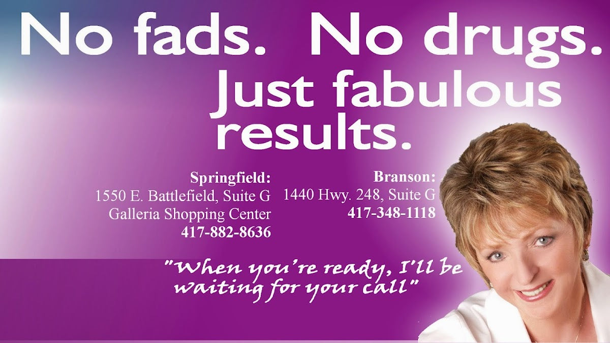 Professional Weight Management | Bariatric Surgery | Springfield, MO