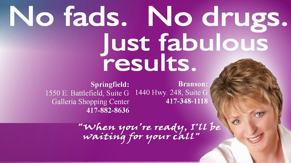 Professional Weight Management | Bariatric Surgery | Springfield, MO