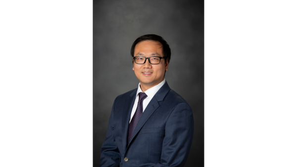 Benedict Hui, MD | Bariatric Surgery | Albuquerque, NM