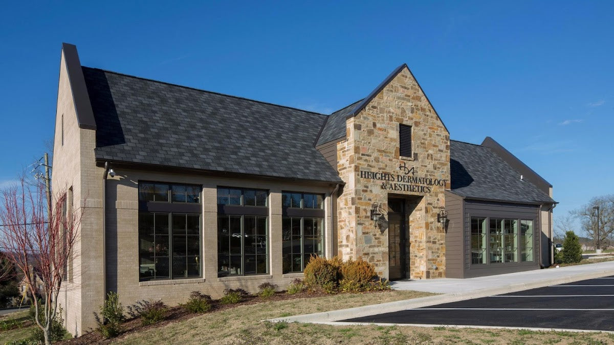 Heights Dermatology and Aesthetics | Aesthetic Surgery | Vestavia Hills, AL