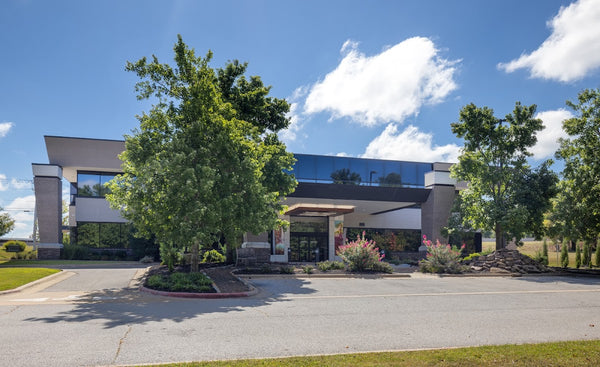 Triad Eye Institute | Eye Clinic | Fayetteville, AR