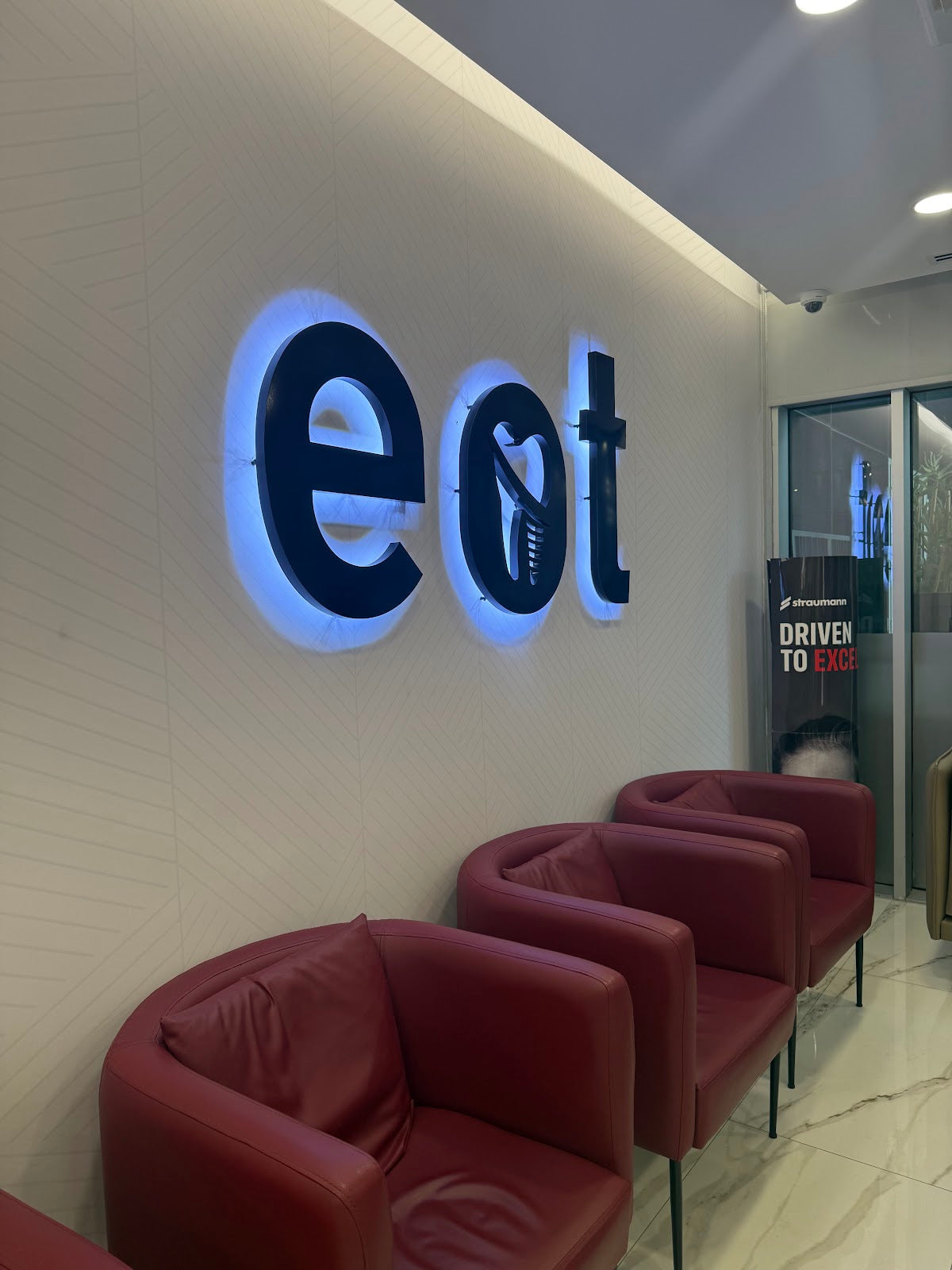 Special EOT Oral and Maxillofacial Clinic — Dr.Visor photo 3