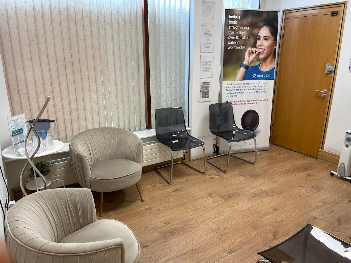 Enhance Dental Dublin — Dr.Visor photo 5