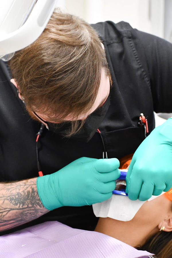 Solomon Family Dentistry | Dental | Mt Pleasant, SC