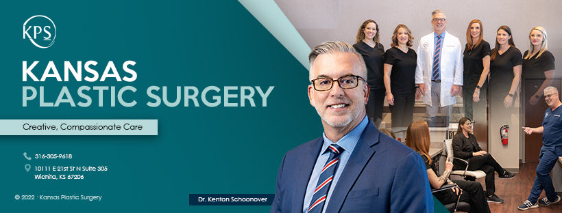 Kenton W. Schoonover, MD | Aesthetic Surgery | Wichita, KS