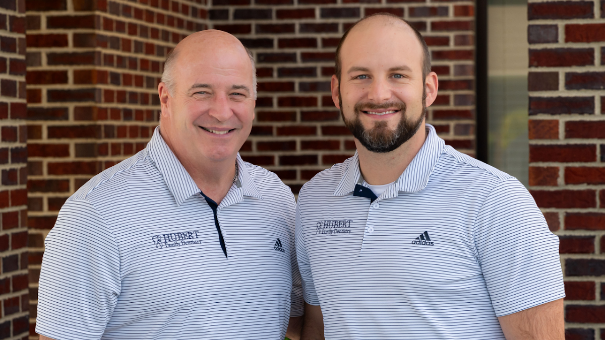 Hubert Family Dentistry | Dental | Evansville, IN