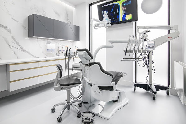 Warsaw Dental Center | Dental | 00-342 Warszawa