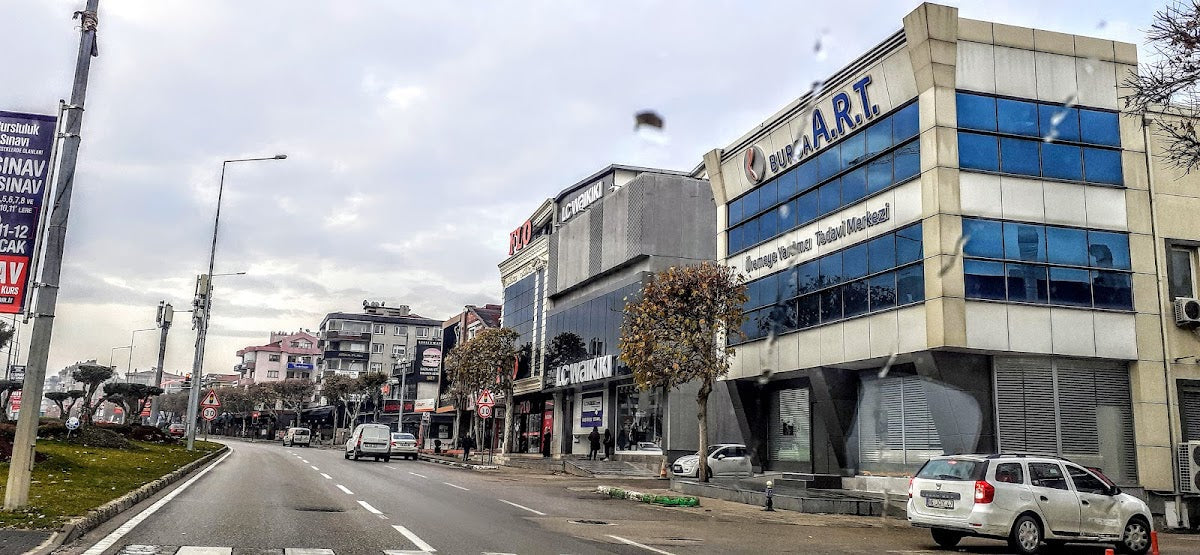 Prof. Dr. Osman Haldun Develioğlu - Bursa Tüp Bebek — Dr.Visor photo 4