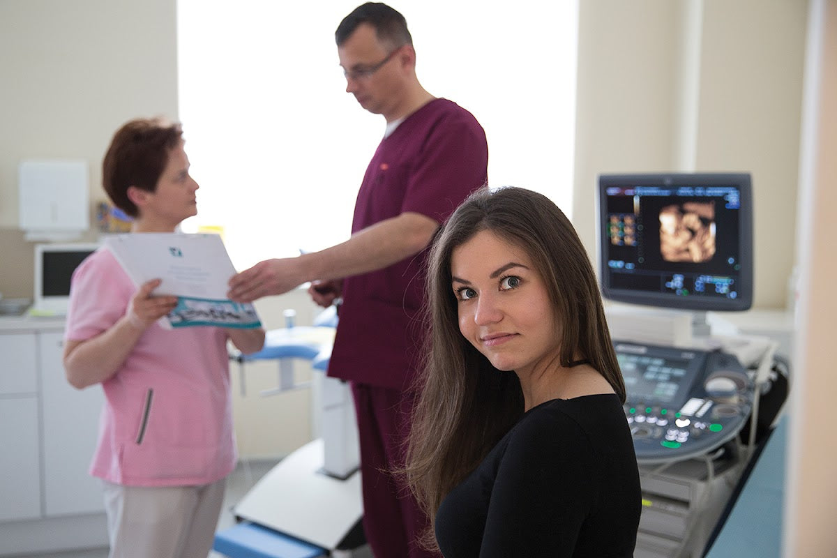 Victoria Clinic — Dental Clinic in Manchester