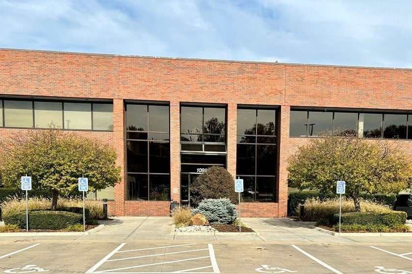 Heart of America Eye Care | Eye Clinic | Overland Park, KS
