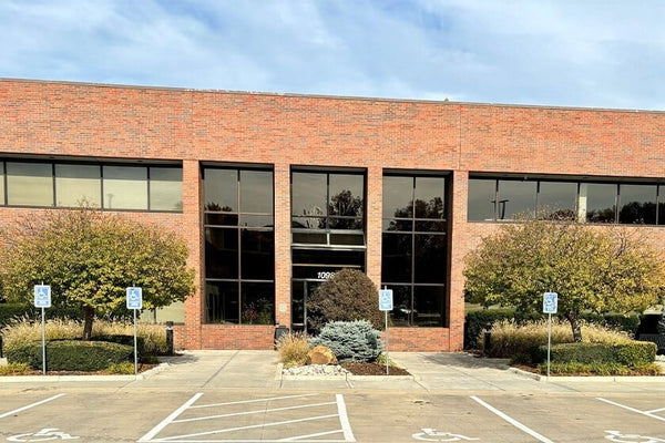Heart of America Eye Care | Eye Clinic | Overland Park, KS