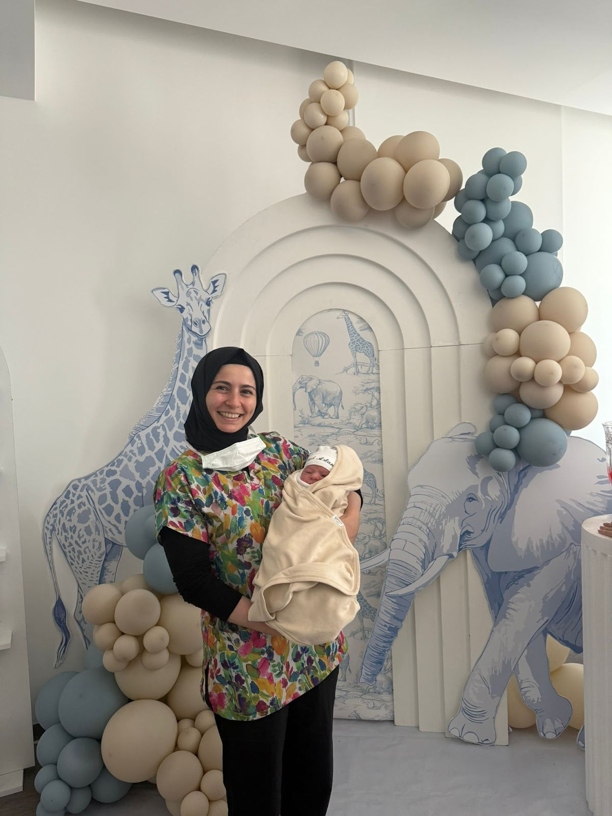 Kadın Hastalıkları ve Doğum Uzmanı Op. Dr. Merve Kahraman — Dr.Visor photo 4