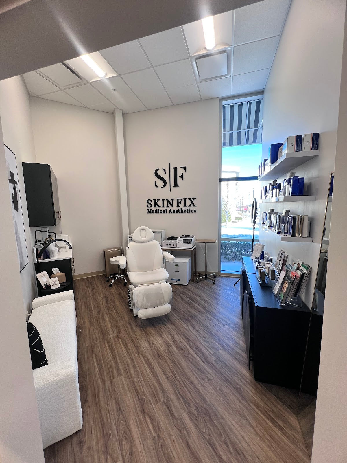 Skin Fix Medical Aesthetics | Aesthetic Surgery | Overland Park, KS