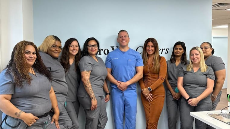 Metro Vein Centers | Hair Transplant | Tower Two, CT