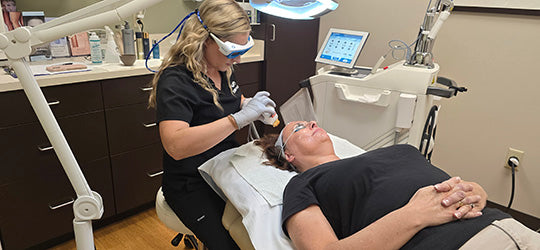 SSM Health Aesthetic Center | Aesthetic Surgery | Middleton, WI
