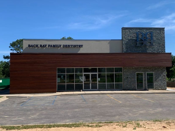 Back Bay Family Dentistry | Dental | D'Iberville, MS