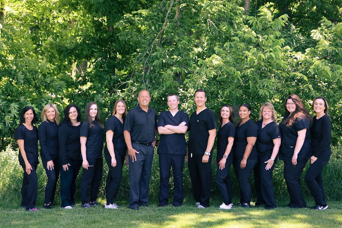 River Ridge Dental | Dental | Cedar Rapids, IA
