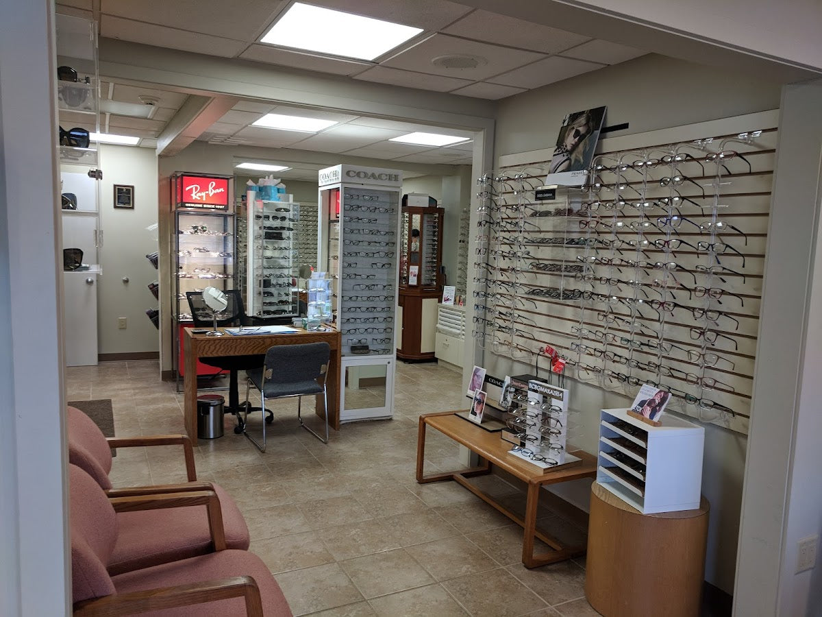 Eye and Optical (Formerly Envisions Eye Care ) | Eye Clinic | Cranston, RI