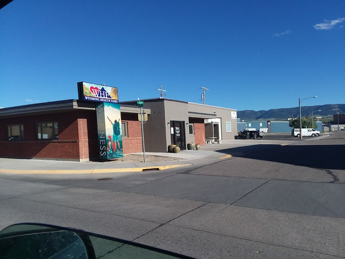 Health Fairs / Wellness Health Fairs | IVF | Casper, WY