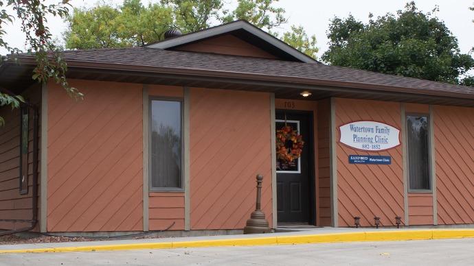 Sanford Health  Family Planning Clinic | IVF | Watertown, SD