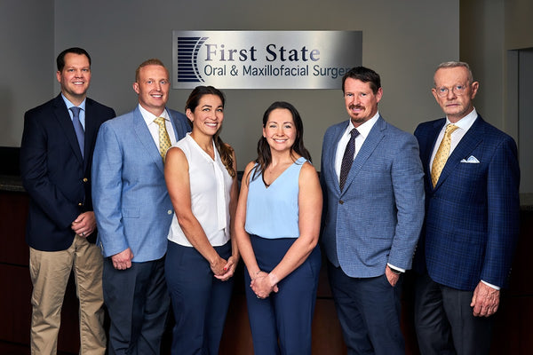 First State Oral & Maxillofacial Surgery -  Office | Dental | Dover, DE