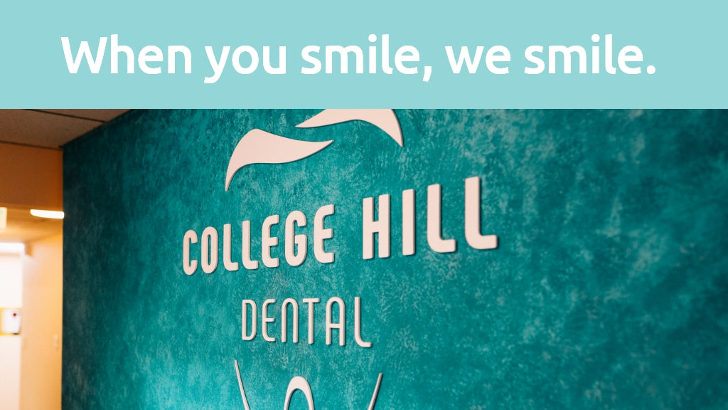 College Hill Dental | Dental | Eugene, OR