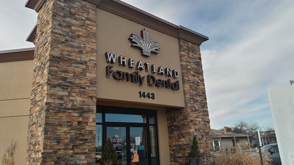 Wheatland Family Dental | Dental | Wichita, KS