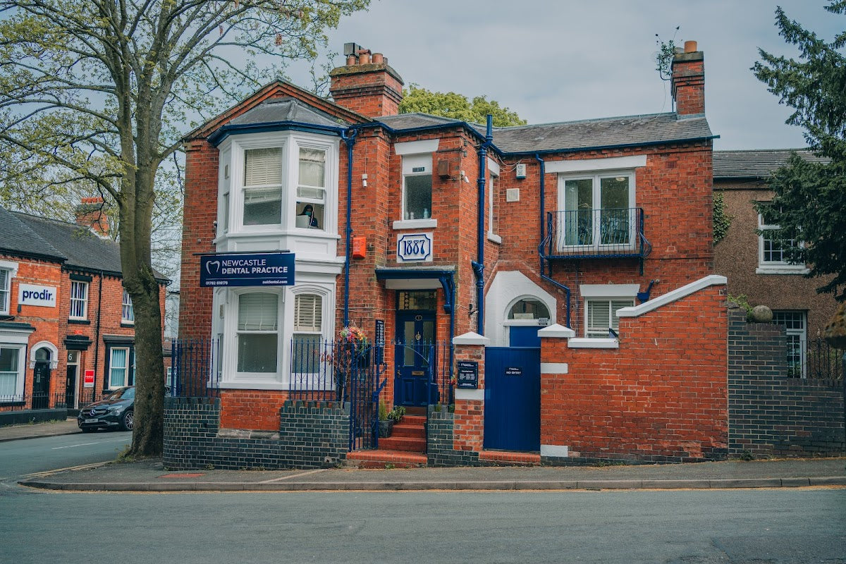 Newcastle Under Lyme Dental Practice — photo 3