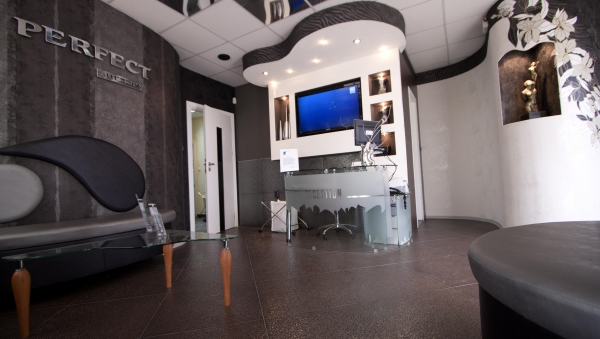 PERFECT SURGERY - Aesthetic Surgery clinic in Varna, Bulgaria