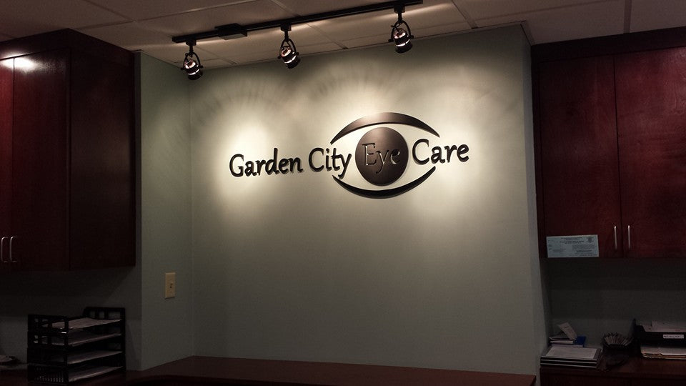 Garden City EyeCare | Eye Clinic | Cranston, RI
