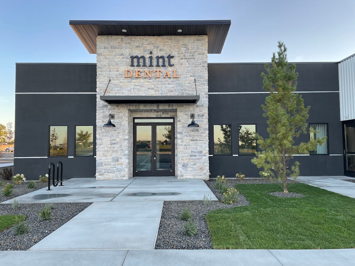 Mint Dental | Dental | Meridian, ID