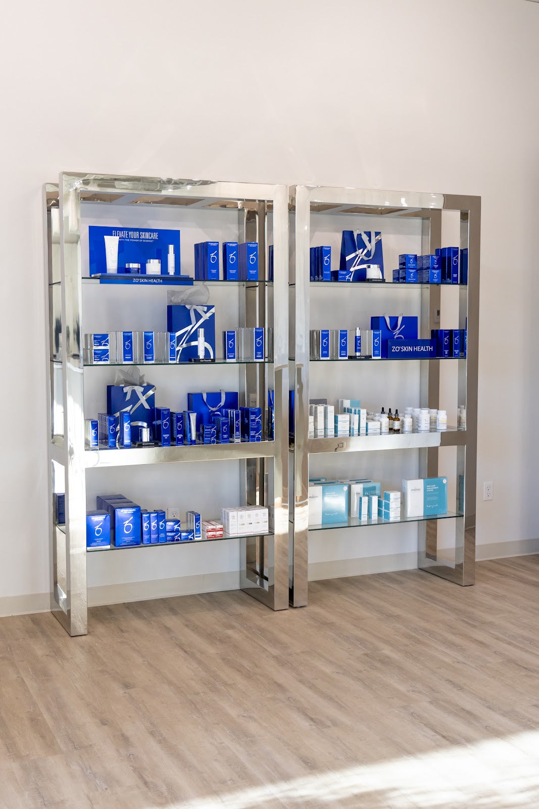 The Fitz Aesthetics and Wellness | Hair Transplant | Edmond, OK