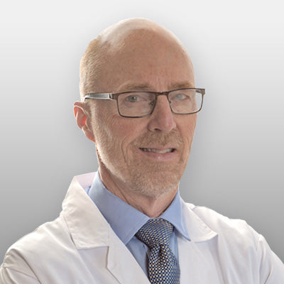 Dixon L. Robison, MD, FAAD | Hair Transplant | Butte, MT