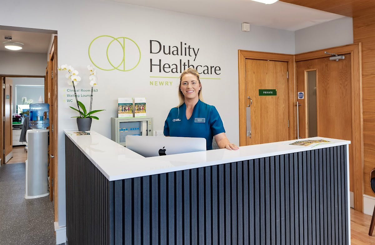 Duality Healthcare Newry — photo 2