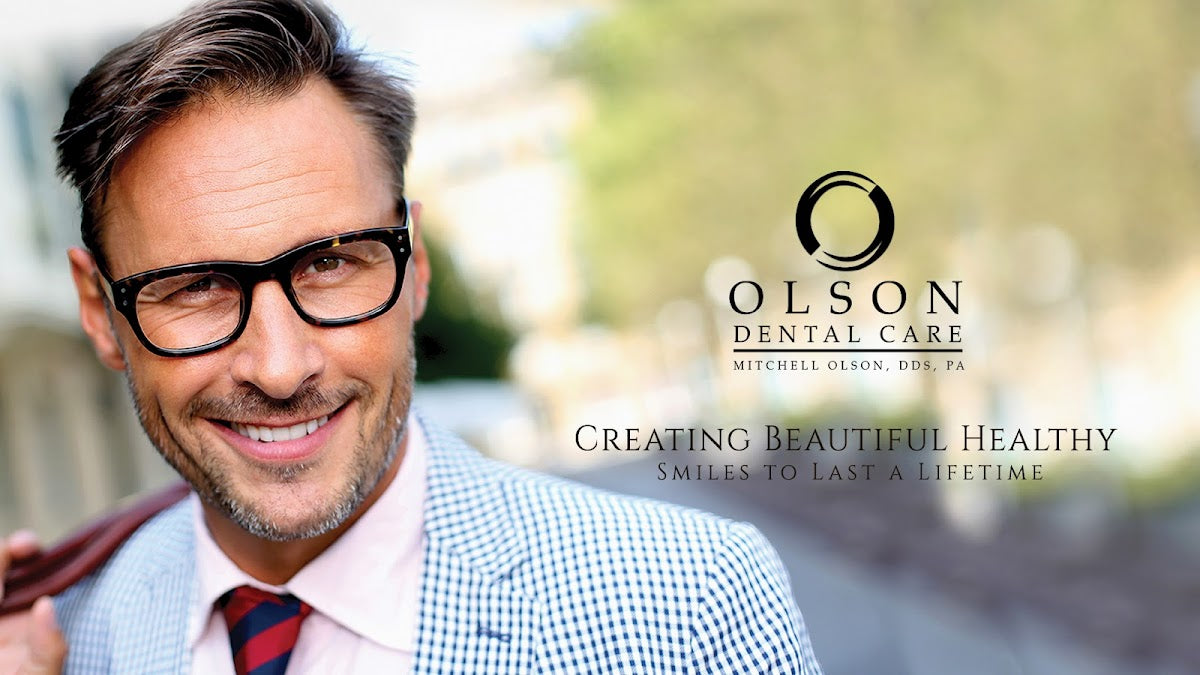 Olson Dental Care | Dental | Bloomington, MN