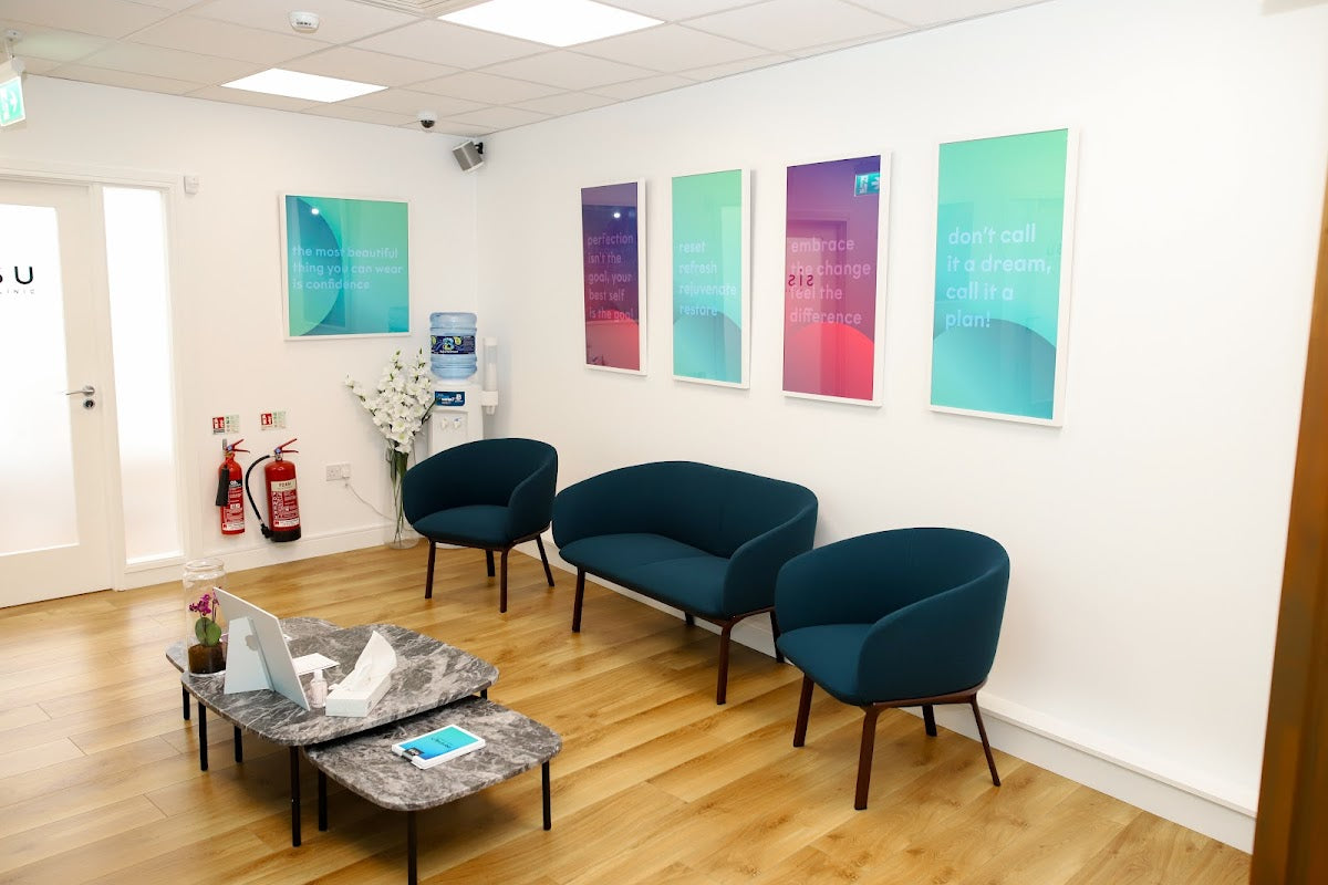 Sisu Clinic Belfast — photo 3