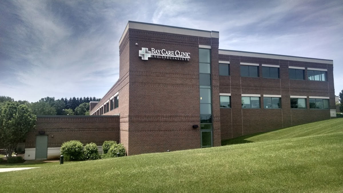 BayCare Clinic Eye Specialists | Eye Clinic | Green Bay, WI