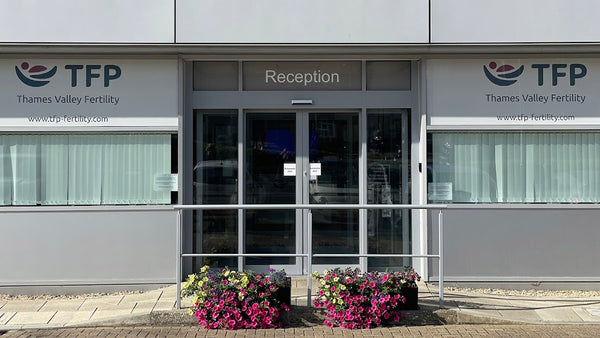 TFP Thames Valley Fertility Clinic
